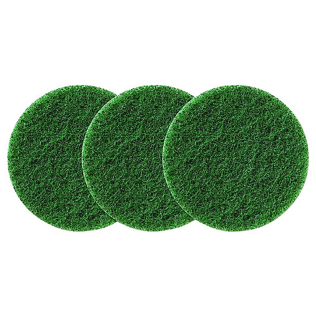 Dremel - PC367-3 - Versa 2.5 In. Power Scrubber Kitchen Scour Pad 3 Pack
