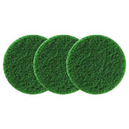 Dremel - PC367-3 - Versa 2.5 In. Power Scrubber Kitchen Scour Pad 3 Pack