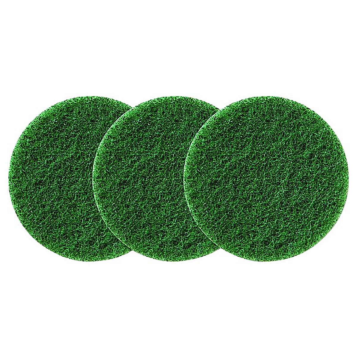 Dremel - PC367-3 - Versa 2.5 In. Power Scrubber Kitchen Scour Pad 3 Pack
