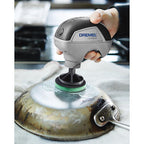 Dremel - PC367-3 - Versa 2.5 In. Power Scrubber Kitchen Scour Pad 3 Pack