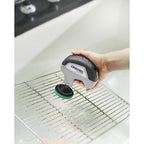 Dremel - PC367-3 - Versa 2.5 In. Power Scrubber Kitchen Scour Pad 3 Pack