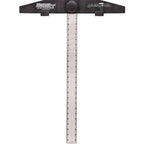 Johnson RTS24 RockRipper 24 in. L Aluminum Drywall Scoring Square