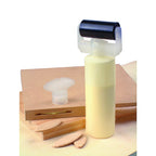 Wolfcraft 4651 Plastic Glue Roller Bottle 8 oz.