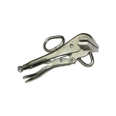 Steck 20085 EZ Pull Pliers for Pull Pins and Flanges
