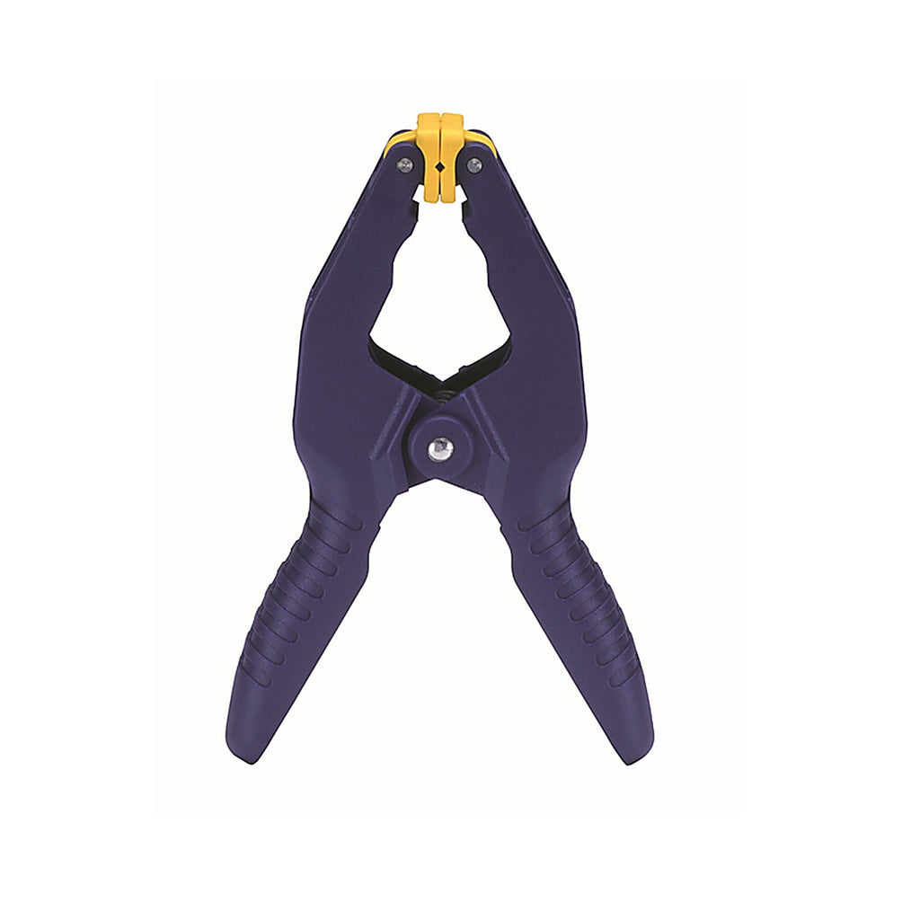 Irwin 58200 2 in. Spring Clamp 2 lb. 1/Pack