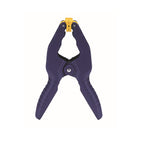 Irwin 58200 2 in. Spring Clamp 2 lb. 1/Pack