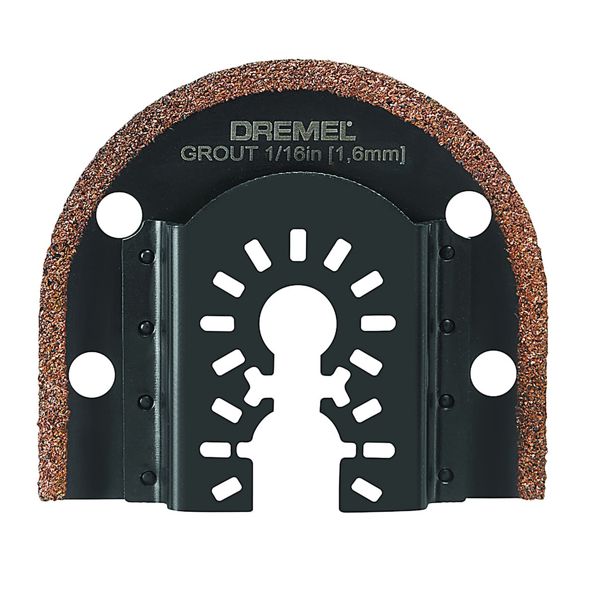 Dremel - MM501U - 1/16 In. Carbide Grout Removal Blade 1 Pack