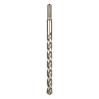 Irwin 326023 3/4 in. x 12 in. L High Speed Steel Percussion Drill Bit 1/pc.