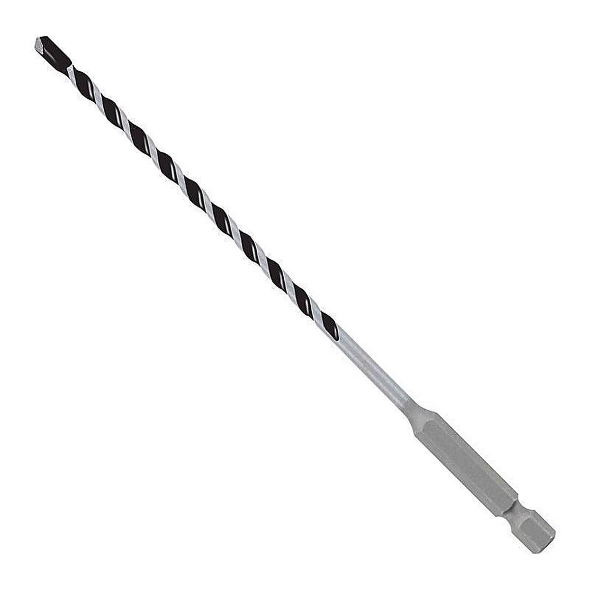 Diablo DMAMM1020 5/32 in. X 6 in. L Carbide Tipped Hammer Drill Bit 1 pk
