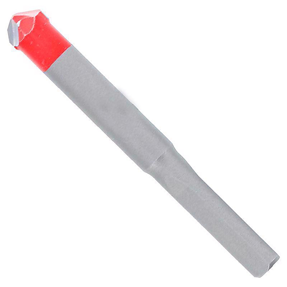 Diablo DMANS1060 1/2 in. S X 3-3/4 in. L Carbide Tipped Tile and Stone Drill Bit 1 pk