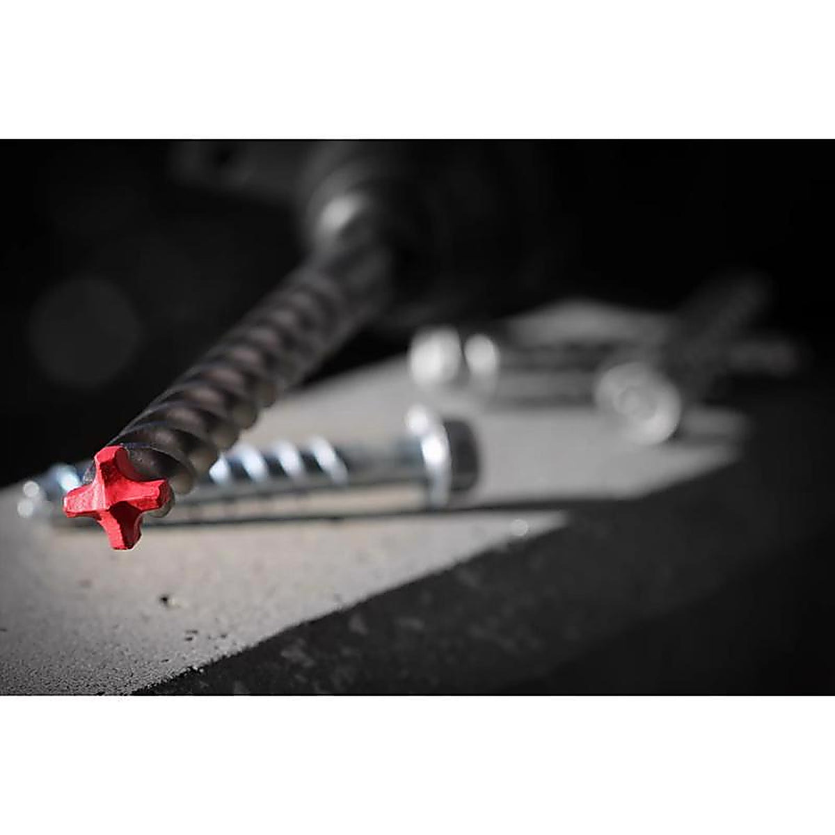 Diablo DMAPL4040 Rebar Demon 3/16 in. X 6 in. L Carbide Hammer Drill Bit 1 pk