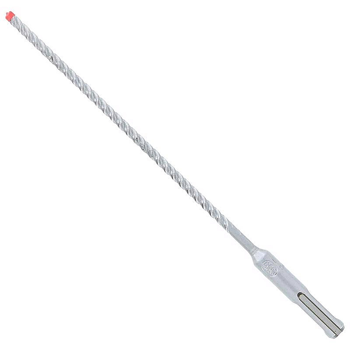 Diablo DMAPL4050 Rebar Demon 3/16 in. S X 8 in. L Carbide Hammer Drill Bit 1 pk
