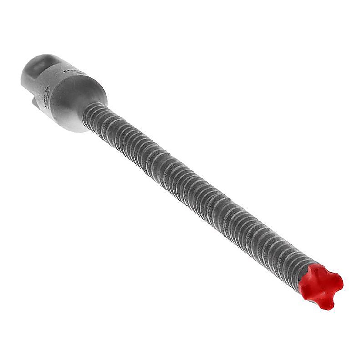 Diablo DMAPL4090 Rebar Demon 1/4 in. S X 12 in. L Carbide Hammer Drill Bit 1 pk