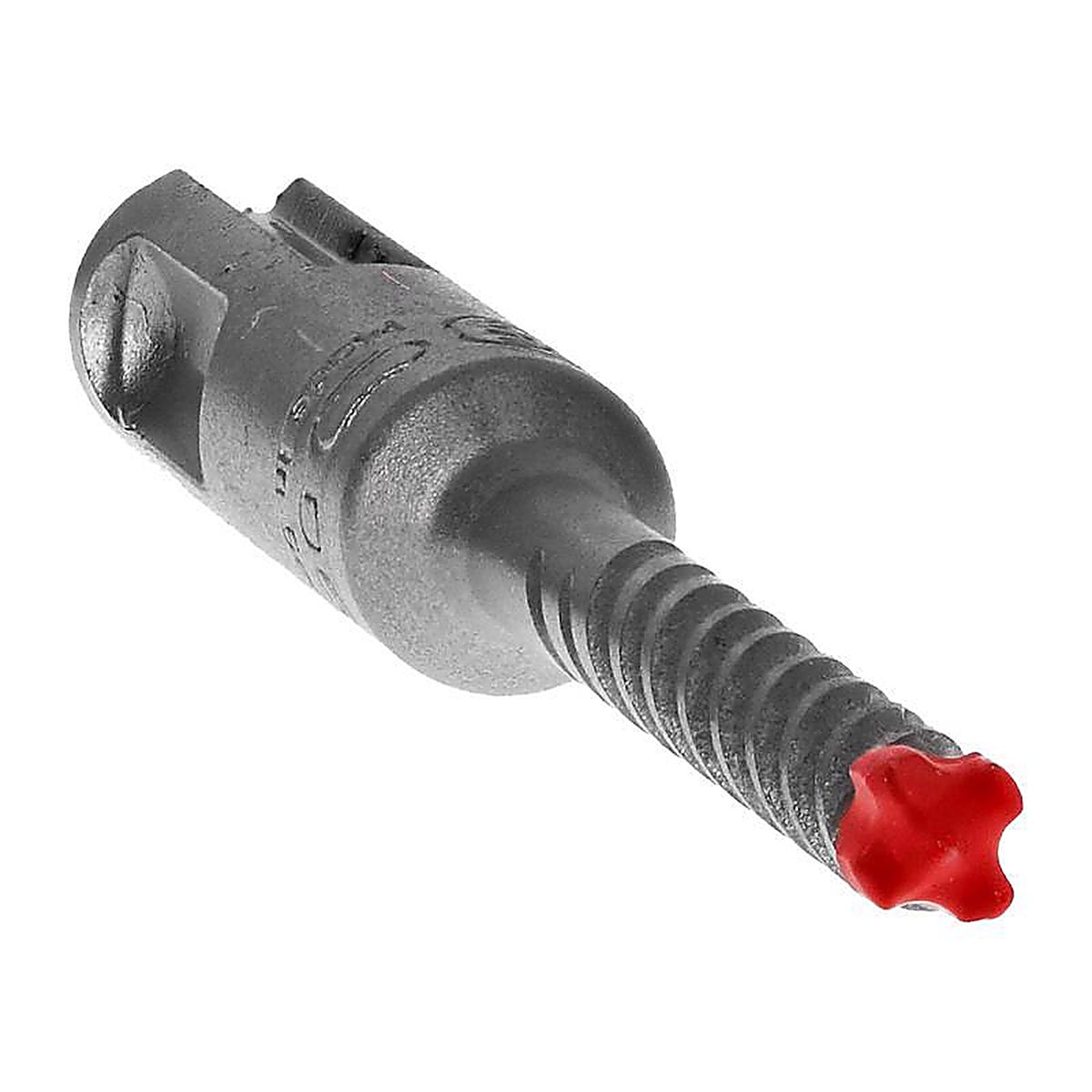 Diablo DMAPL4070 Rebar Demon 1/4 in. X 6 in. L Carbide Hammer Drill Bit 1 pk