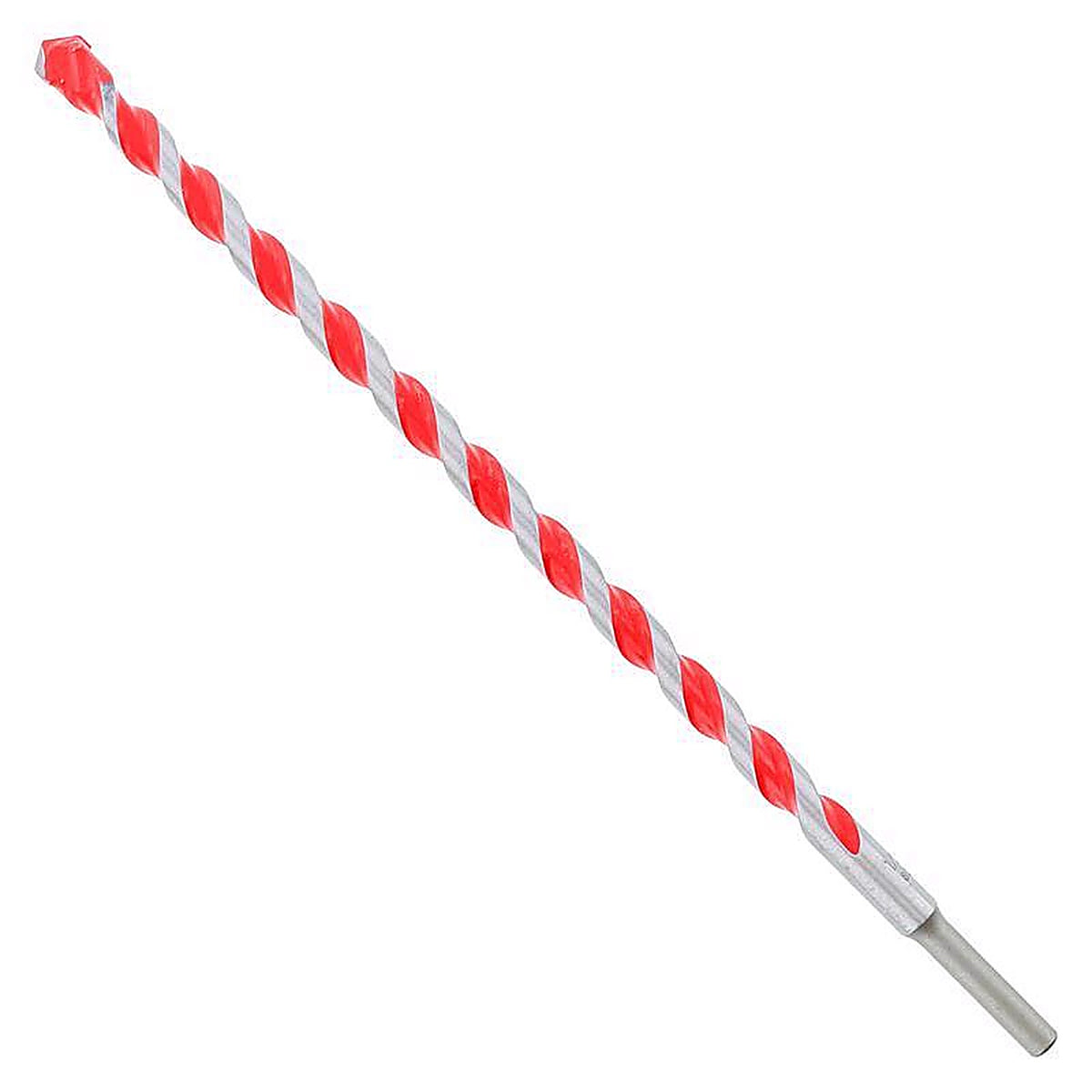 Diablo DMARG1160 SPEEDemon 1/2 in. S X 12 in. L Carbide Tipped Red Granite Hammer Bit 1 pk