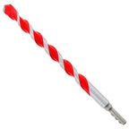 Diablo DMARG1200 SPEEDemon 3/4 in. S X 12 in. L Carbide Tipped Red Granite Hammer Bit 1 pk
