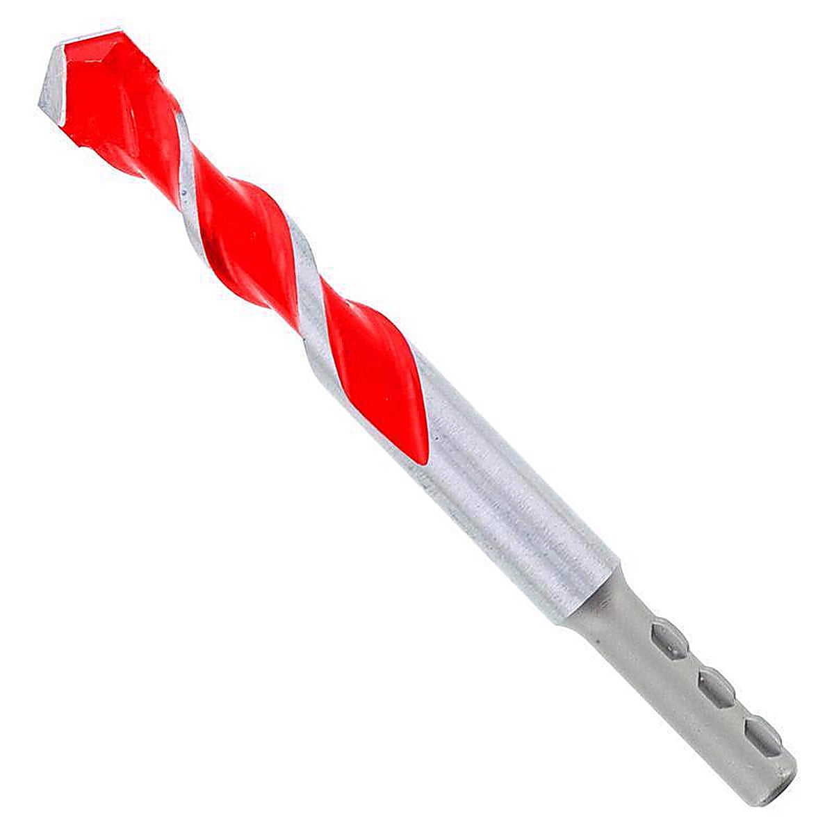 Diablo DMARG1170 SPEEDemon 5/8 in. S X 6 in. L Carbide Tipped Red Granite Hammer Bit 1 pk