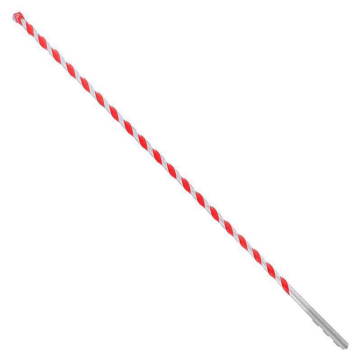 Diablo DMARG1090 SPEEDemon 1/4 in. S X 12 in. L Carbide Tipped Red Granite Hammer Bit 1 pk
