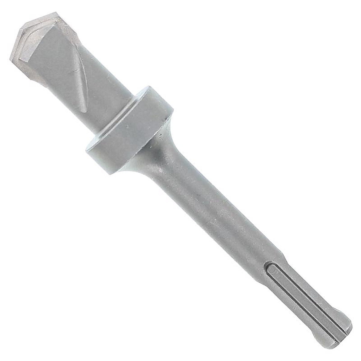 Diablo DMAST1040 5/8 in. S Carbide Tipped SDS-Plus Hammer Stop Bit 1 pk