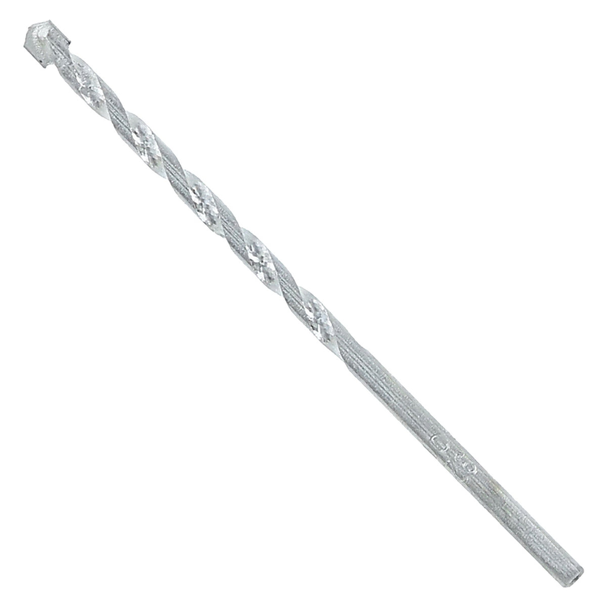 Avanti Pro PMAPC1020 5/32 in. S X 3 in. L Carbide Tipped Masonry Drill Bit 1 pk