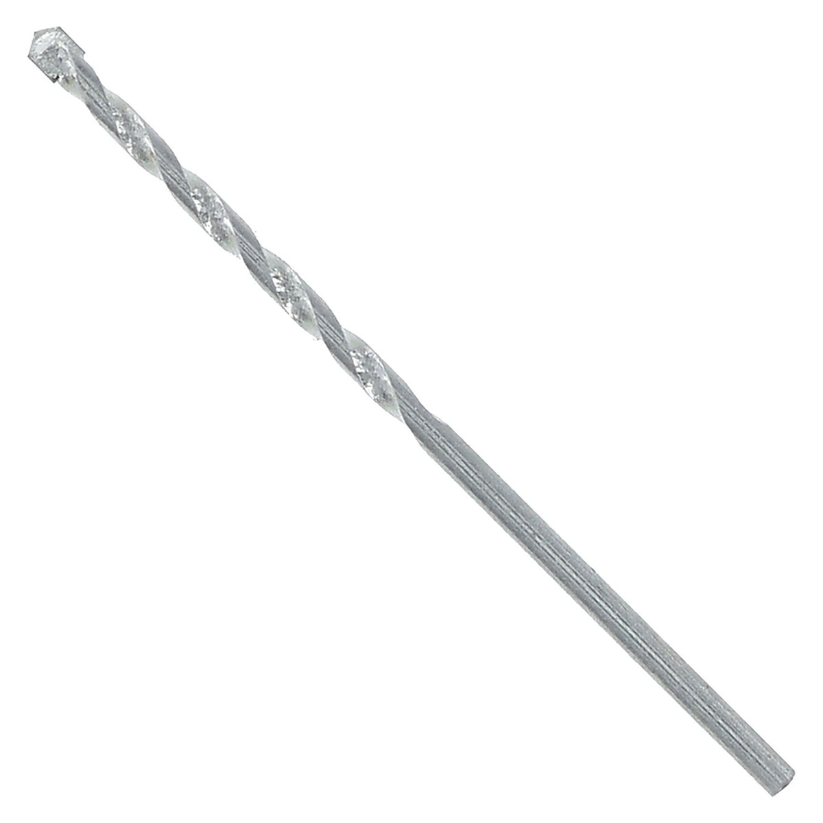 Avanti Pro PMAPC1010 1/8 in. S X 3 in. L Carbide Tipped Masonry Drill Bit 1 pk