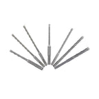 Diablo DMAPL9920-S7 Rebar Demon Carbide SDS-Plus Hammer Bit Set 7 pc
