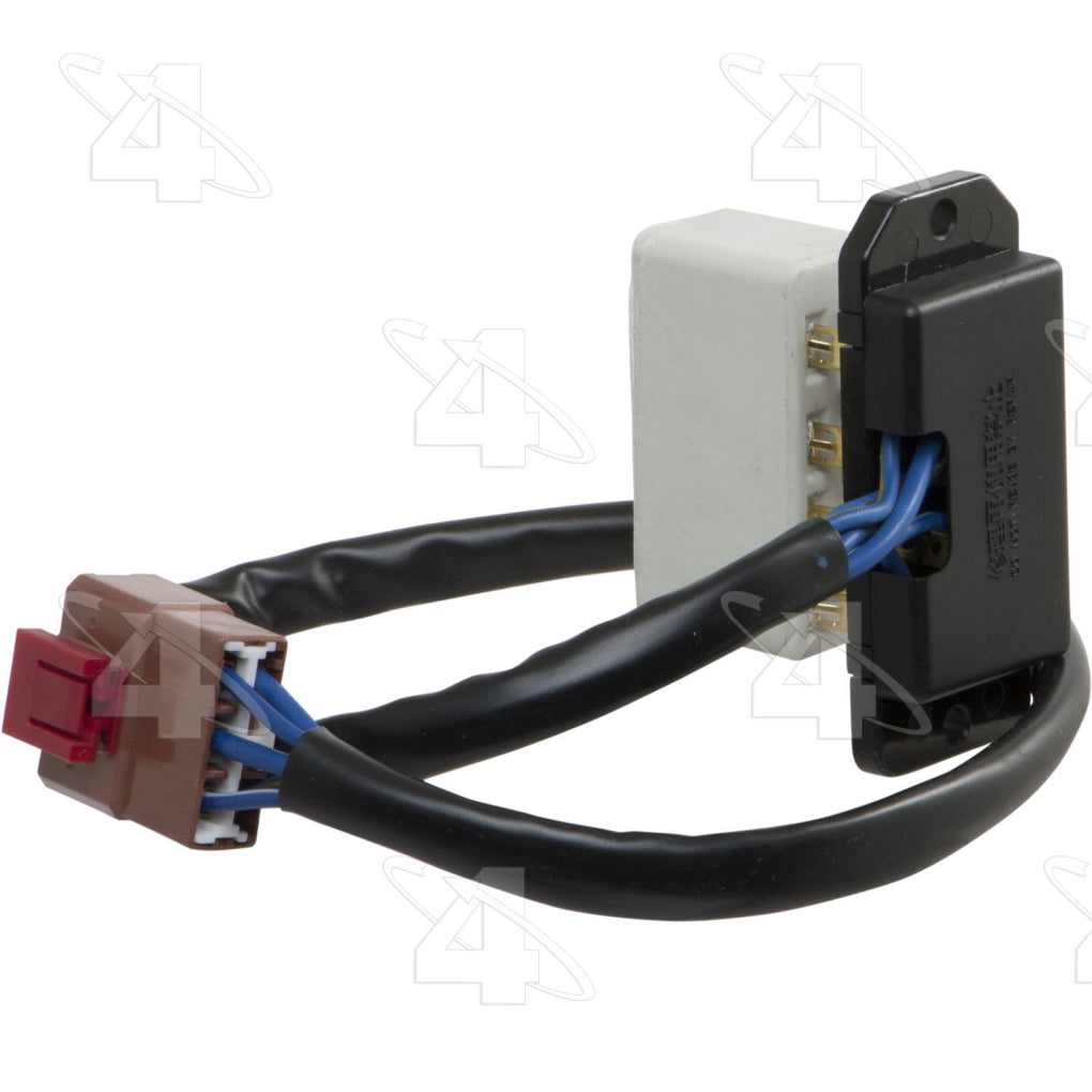 Four Seasons 20093 HVAC Blower Motor Resistor
