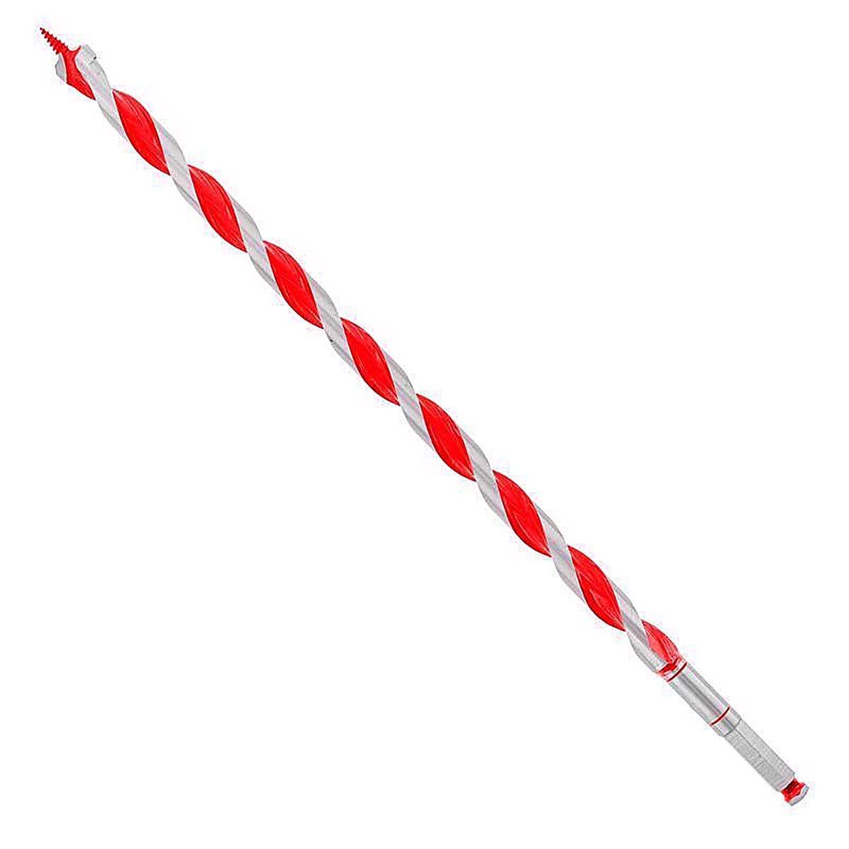 Diablo - DAG3060 - Dura-Tip 11/16 In. D X 17.5 In. L Auger Bit High Speed Steel 1 Piece