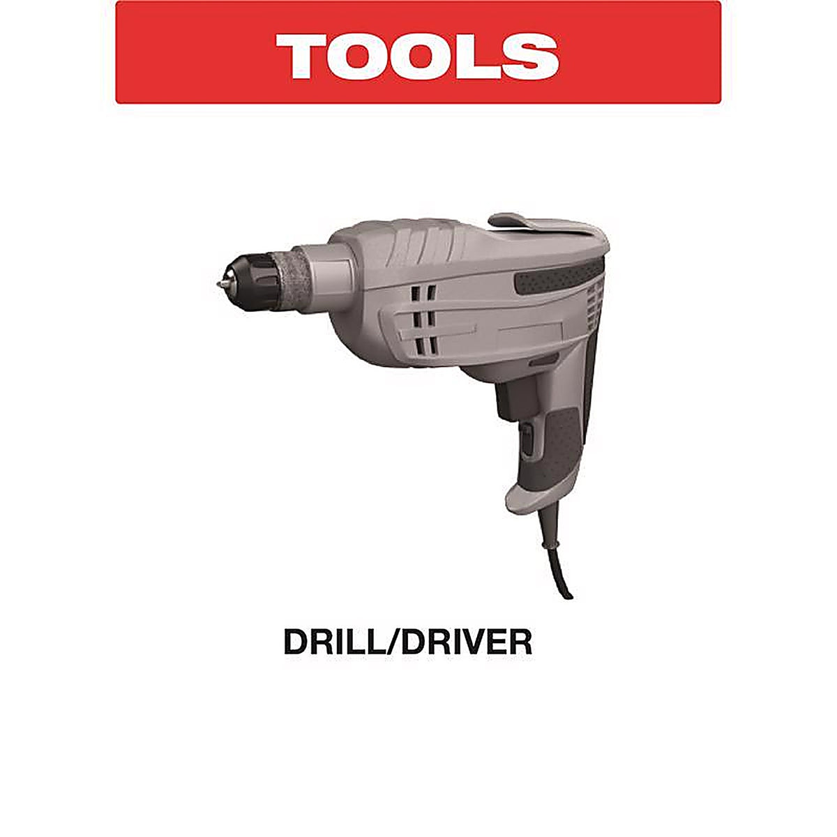 Diablo - DAG3030 - Dura-Tip 1/2 In. D X 17.5 In. L Auger Bit High Speed Steel 1 Piece
