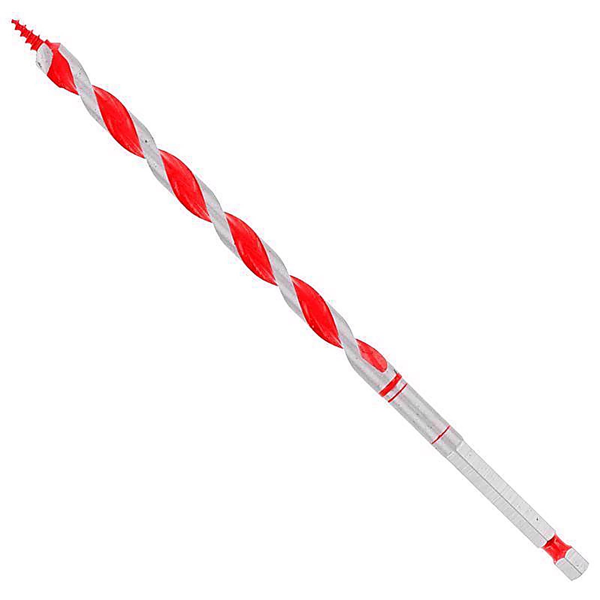 Diablo - DAG1020 - Dura-Tip 5/16 In. D X 7.5 In. L Auger Bit High Speed Steel 1 Piece