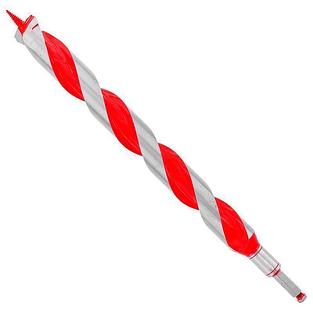 Diablo - DAG3160 - Dura-Tip 1-1/2 In. D X 17.5 In. L Auger Bit High Speed Steel 1 Piece