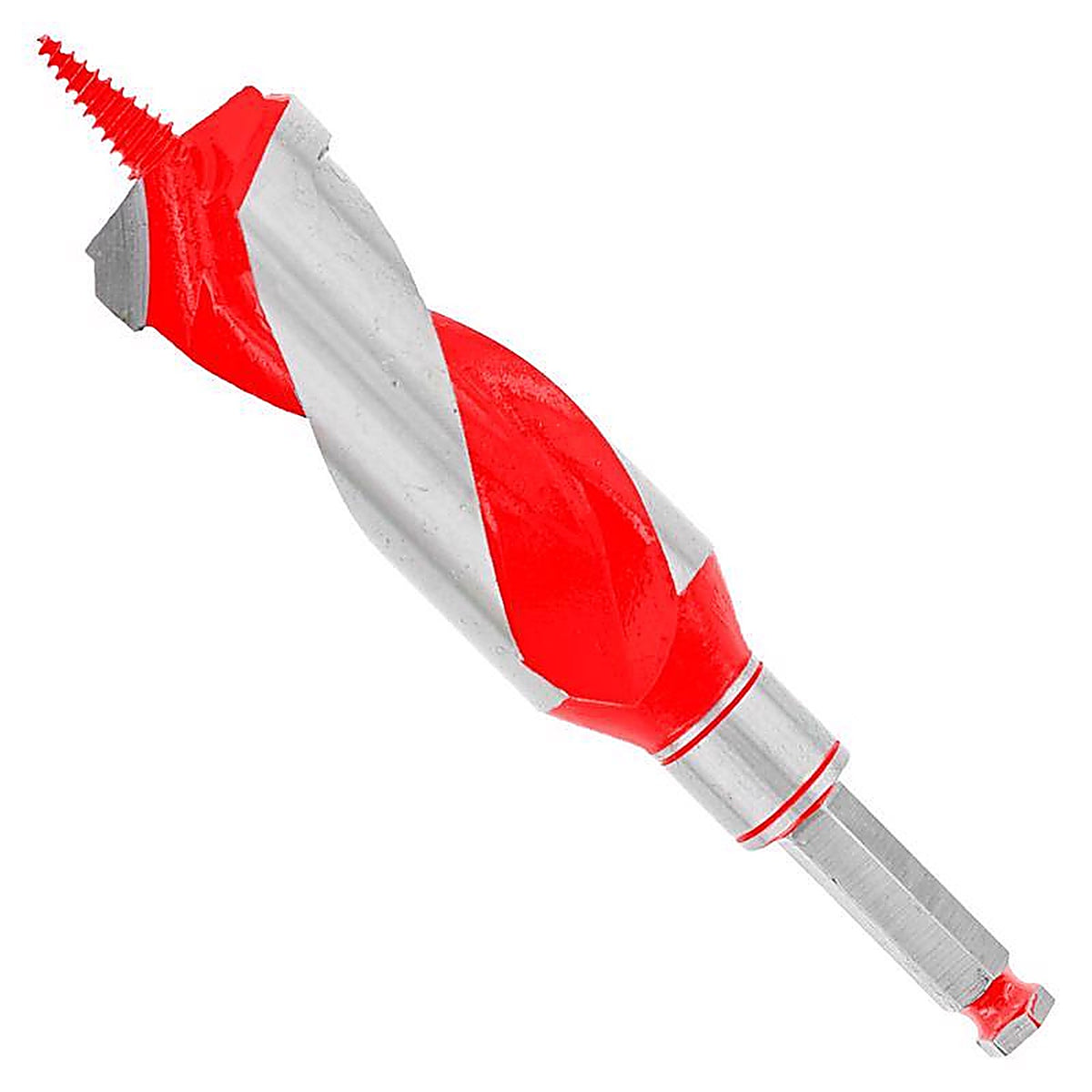 Diablo - DAG1170 - Dura-Tip 1-1/2 In. D X 7.5 In. L Auger Bit High Speed Steel 1 Piece