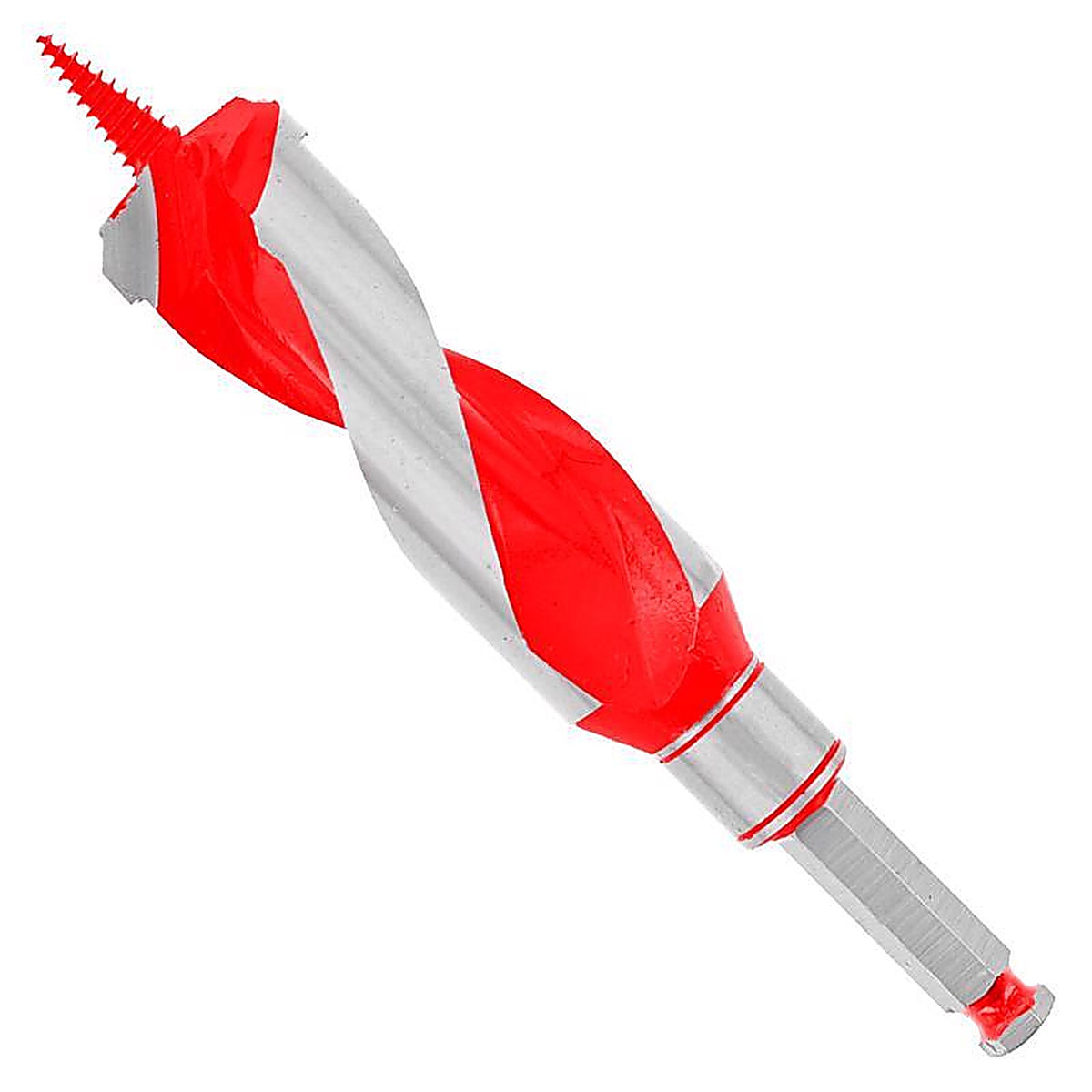 Diablo - DAG1160 - Dura-Tip 1-3/8 In. D X 7.5 In. L Auger Bit High Speed Steel 1 Piece