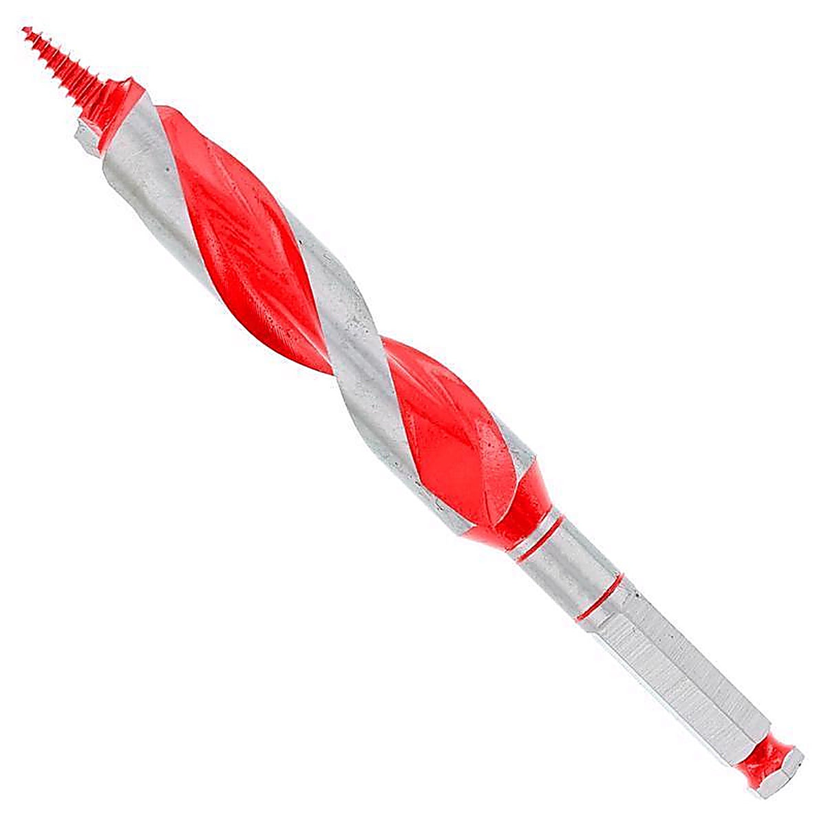Diablo - DAG1120 - Dura-Tip 15/16 In. D X 7.5 In. L Auger Bit High Speed Steel 1 Piece