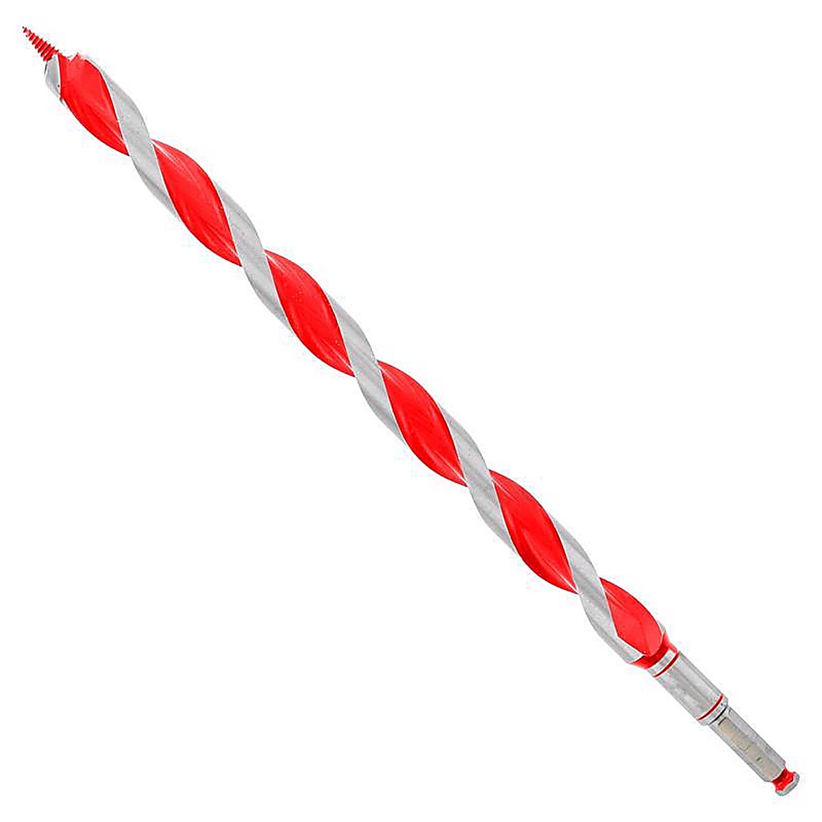 Diablo - DAG3110 - Dura-Tip 1 In. D X 17.5 In. L Auger Bit High Speed Steel 1 Piece