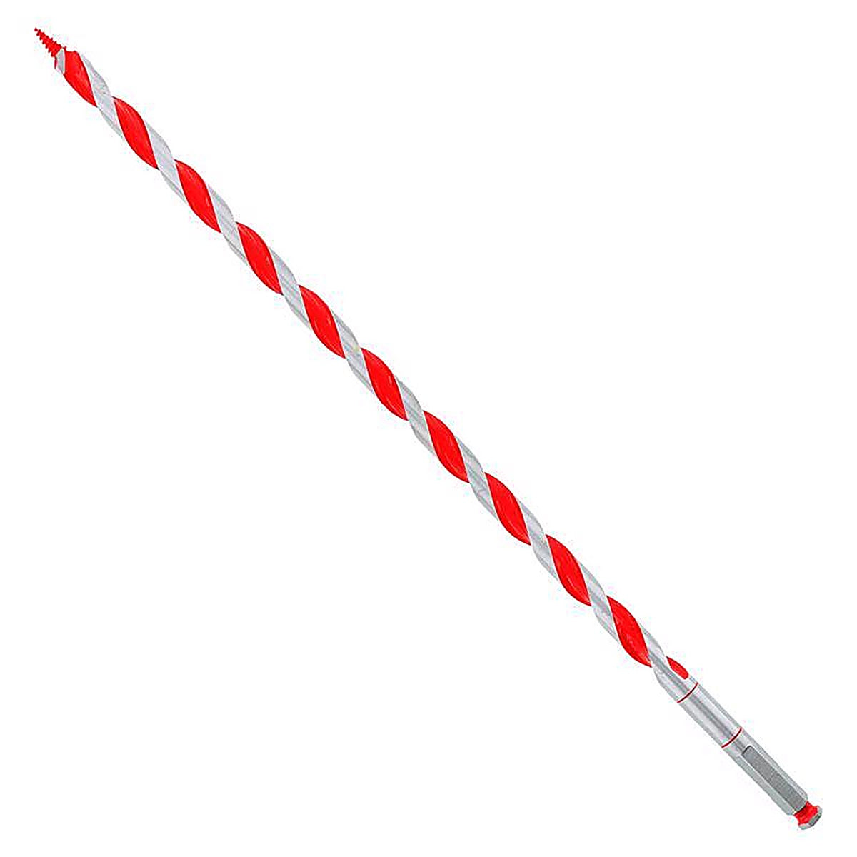 Diablo - DAG3040 - Dura-Tip 9/16 In. D X 17.5 In. L Auger Bit High Speed Steel 1 Piece