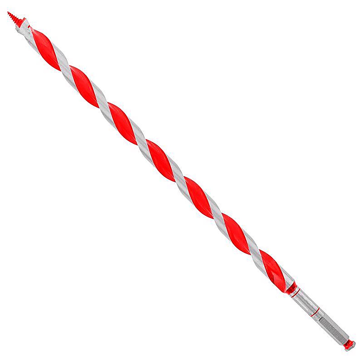 Diablo - DAG3070 - Dura-Tip 3/4 In. D X 17.5 In. L Auger Bit High Speed Steel 1 Piece