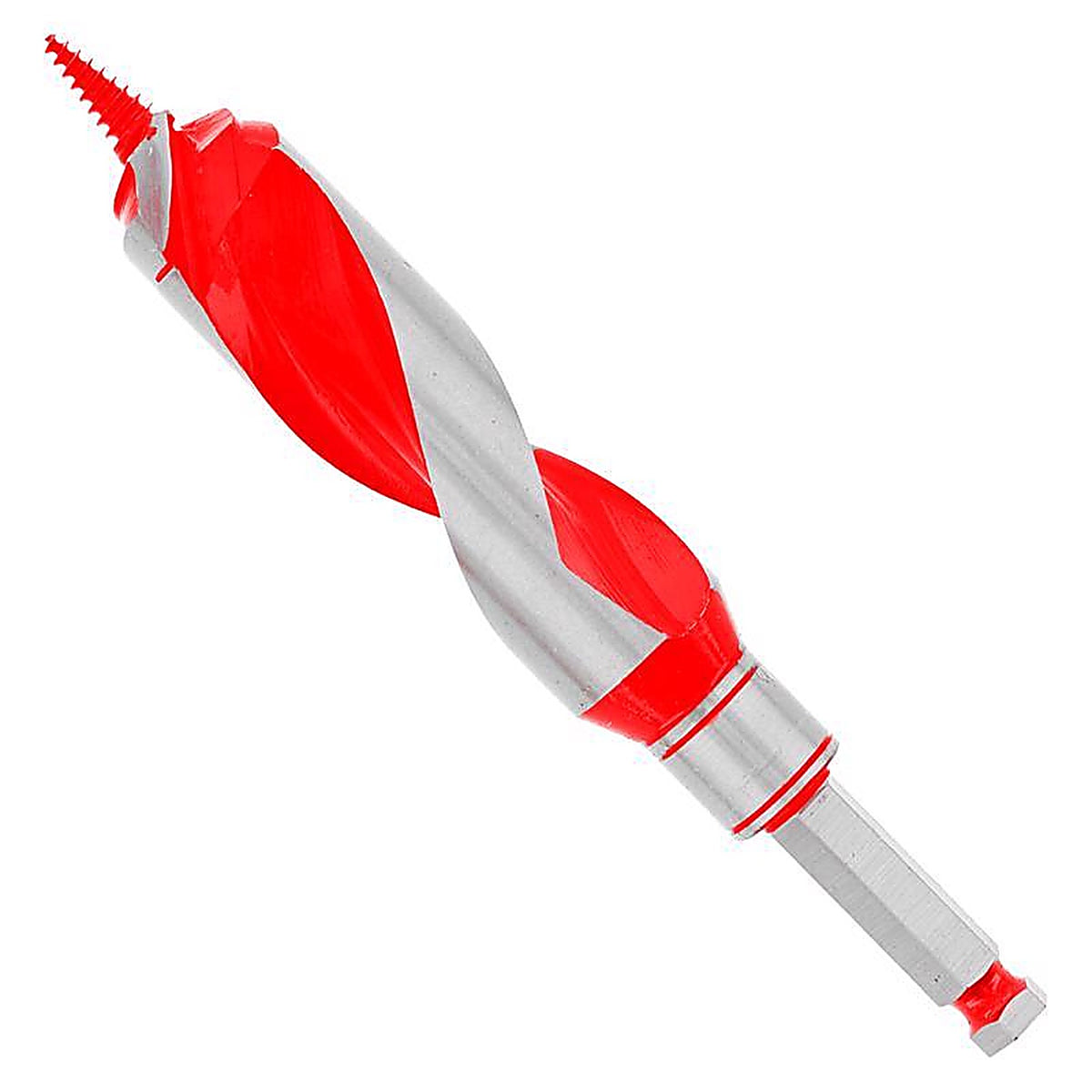 Diablo - DAG1150 - Dura-Tip 1-1/4 In. D X 7.5 In. L Auger Bit High Speed Steel 1 Piece