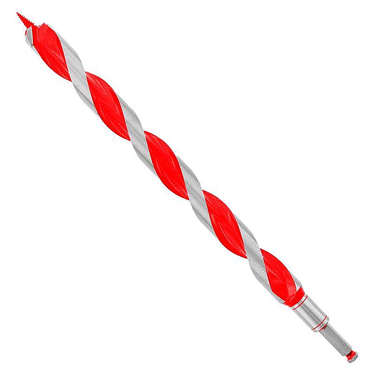 Diablo - DAG3140 - Dura-Tip 1-1/4 In. D X 17.5 In. L Auger Bit High Speed Steel 1 Piece