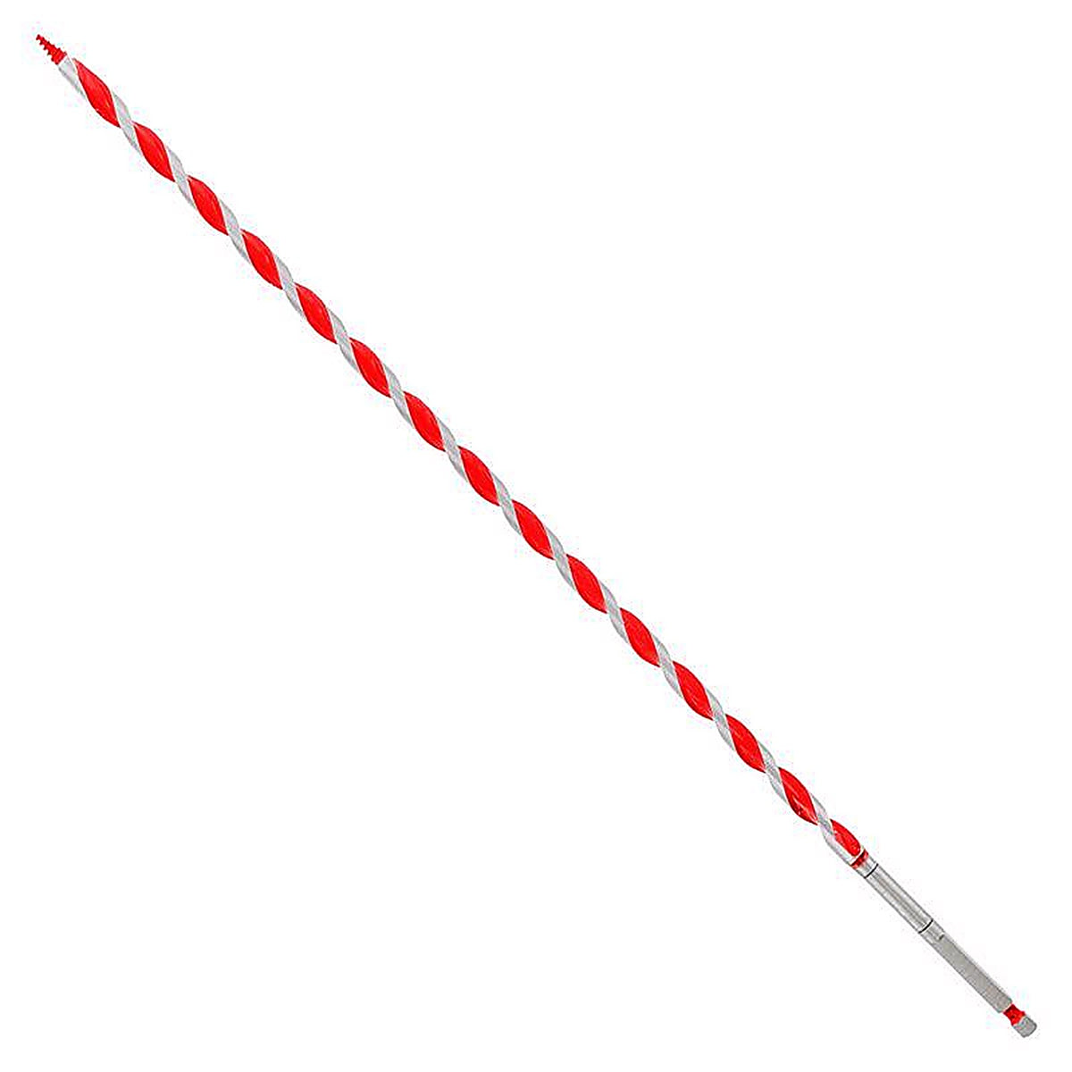 Diablo - DAG3010 - Dura-Tip 3/8 In. D X 17.5 In. L Auger Bit High Speed Steel 1 Piece