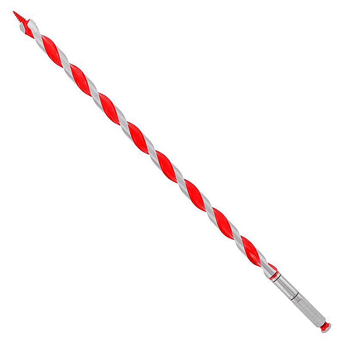 Diablo - DAG3050 - Dura-Tip 5/8 In. D X 17.5 In. L Auger Bit High Speed Steel 1 Piece