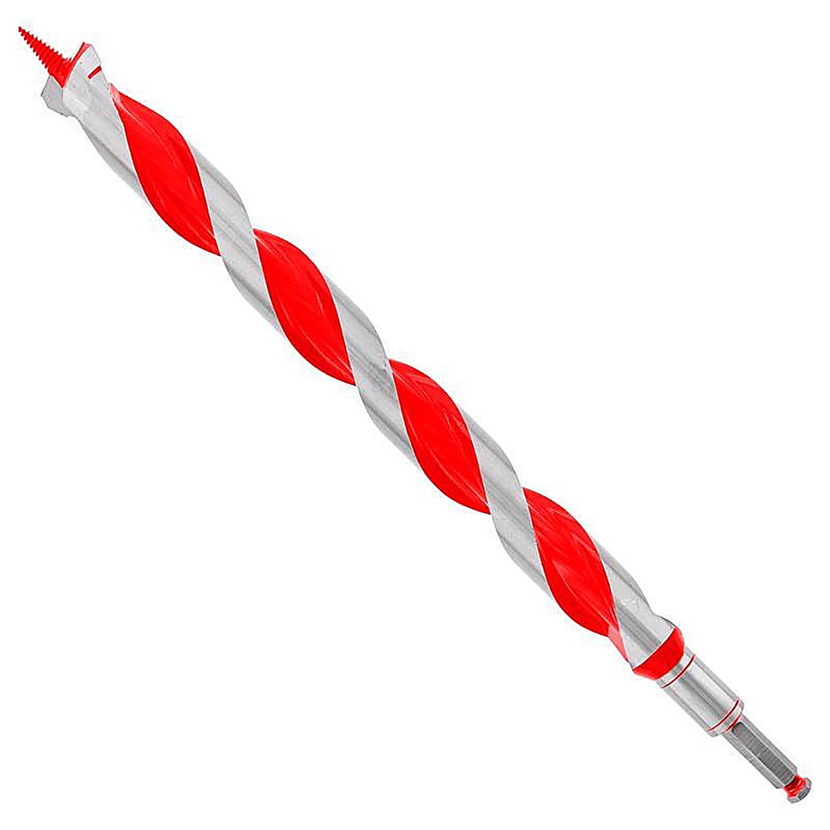 Diablo - DAG3150 - Dura-Tip 1-3/8 In. D X 17.5 In. L Auger Bit High Speed Steel 1 Piece