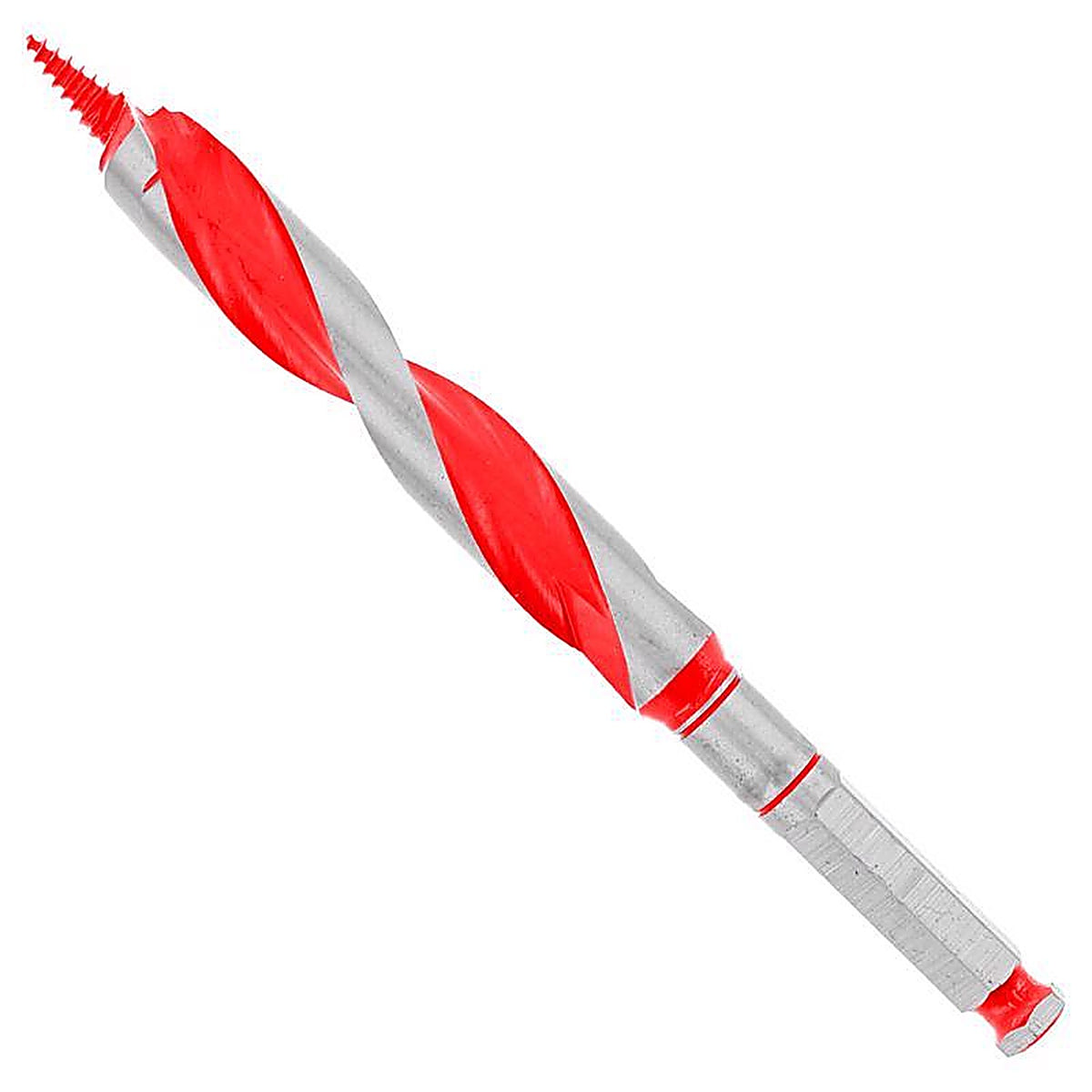 Diablo - DAG1090 - Dura-Tip 3/4 In. D X 7.5 In. L Auger Bit High Speed Steel 1 Piece