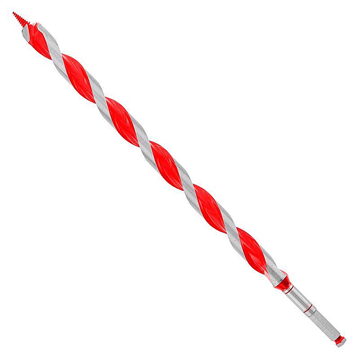 Diablo - DAG3100 - Dura-Tip 15/16 In. D X 17.5 In. L Auger Bit High Speed Steel 1 Piece