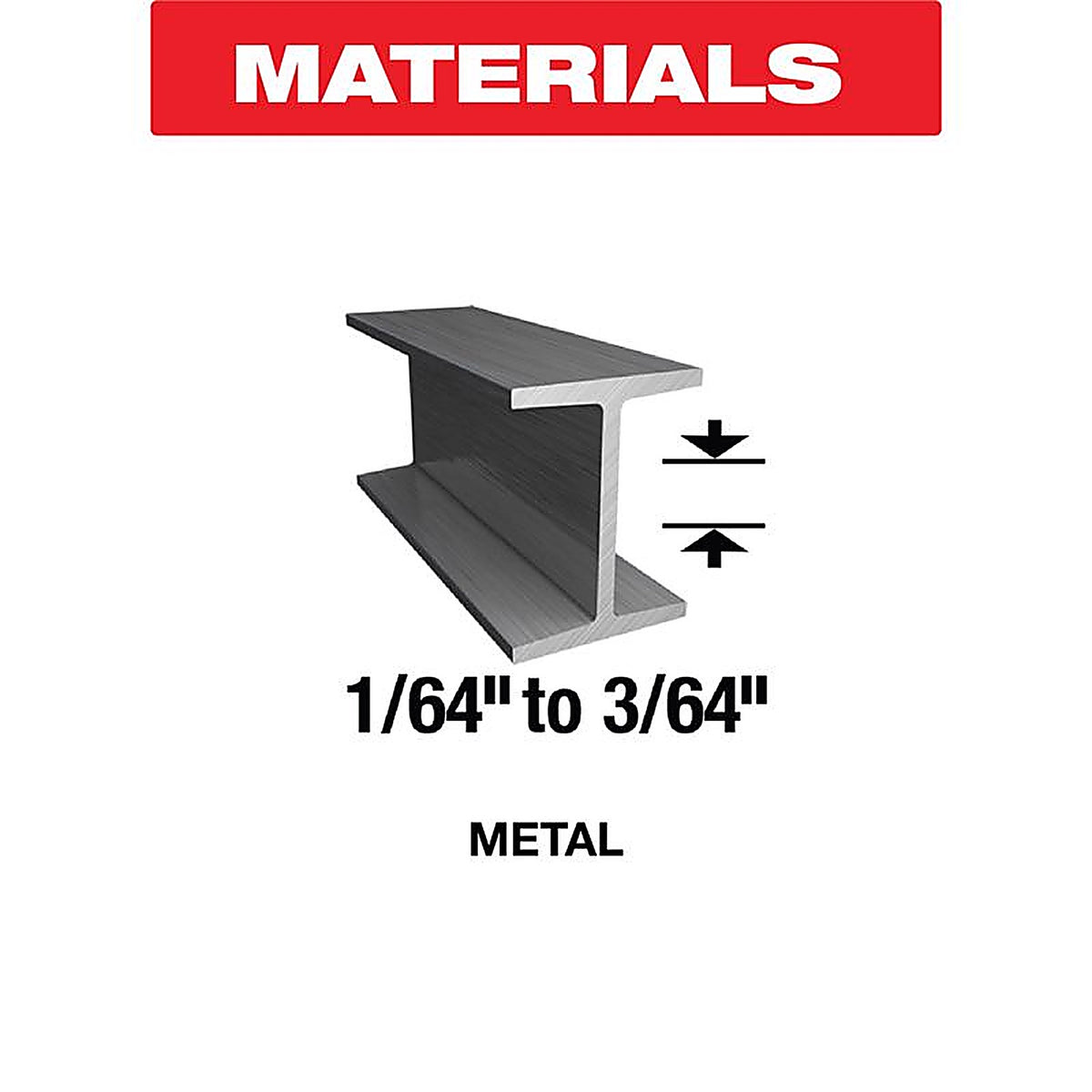 Diablo - DJT121GF5 - 3-5/8 In. Bi-Metal T-Shank Thin Metal Jig Saw Blade 30 TPI 5 Pack