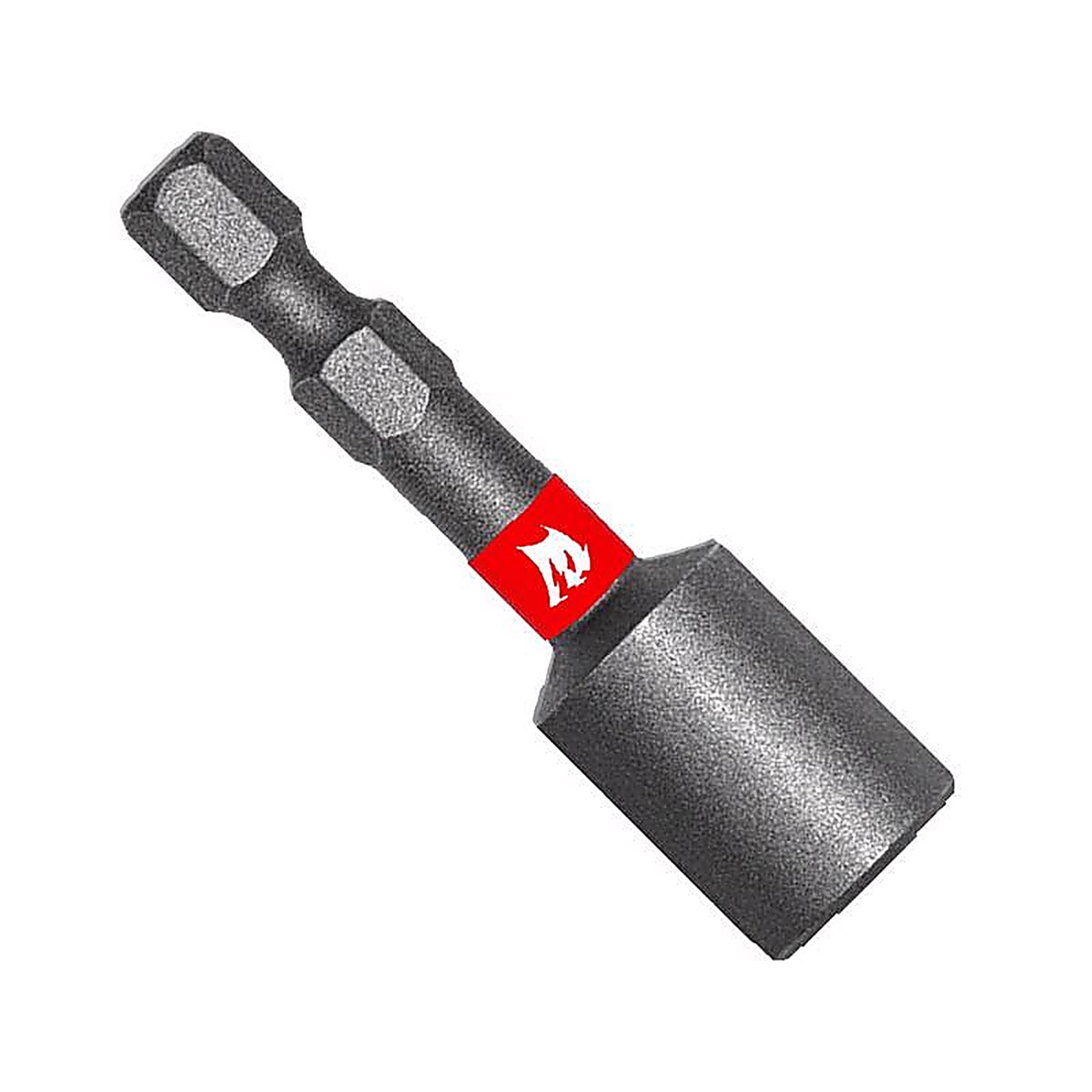 Diablo - DNTSS516 - 5/16 In. X 1-7/8 In. L Black Oxide Magnetic Nut Setter 1 Piece