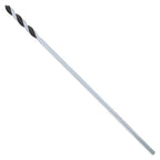 Diablo - DIB1080 - 1/2 In. X 18 In. L Installer Bit 3-Flat Shank 1 Pack