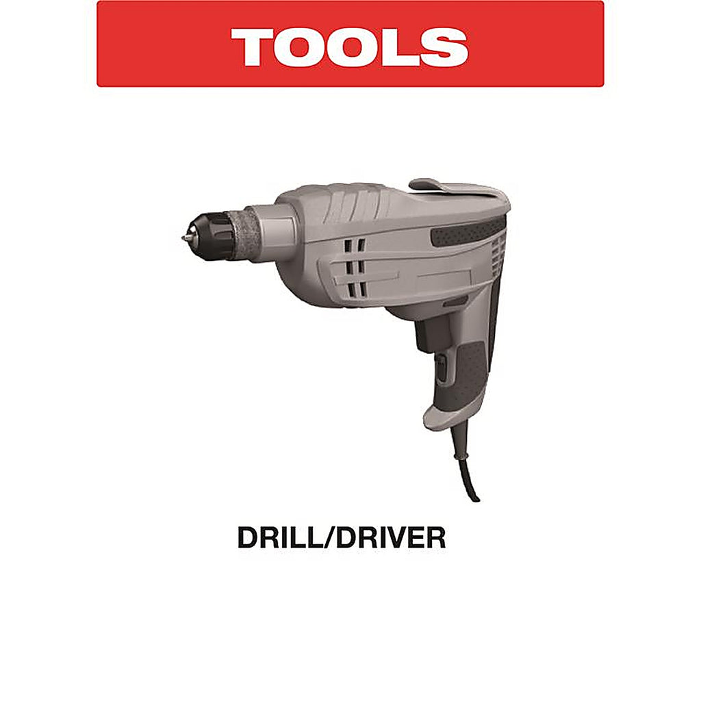 Diablo - DIB1080 - 1/2 In. X 18 In. L Installer Bit 3-Flat Shank 1 Pack