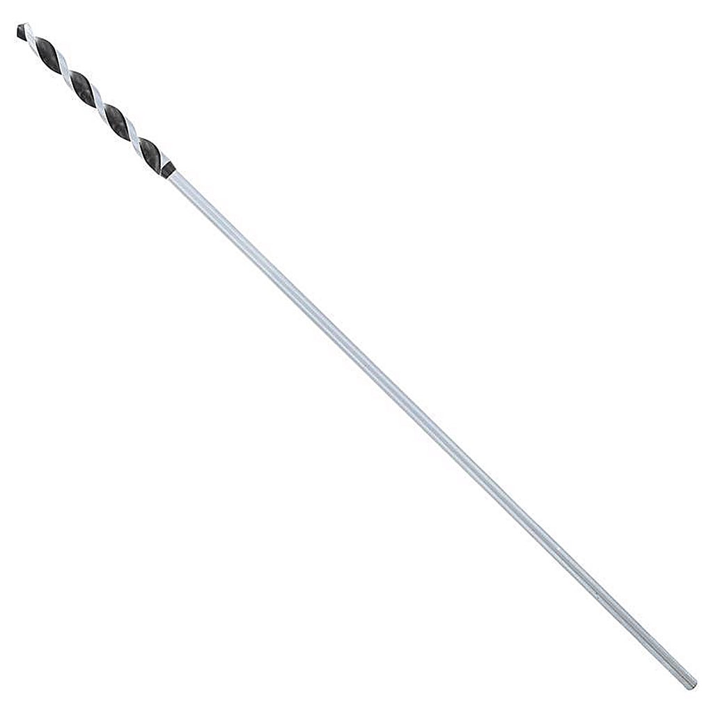 Diablo - DIB1070 - 3/8 In. X 18 In. L Installer Bit 3-Flat Shank 1 Pack