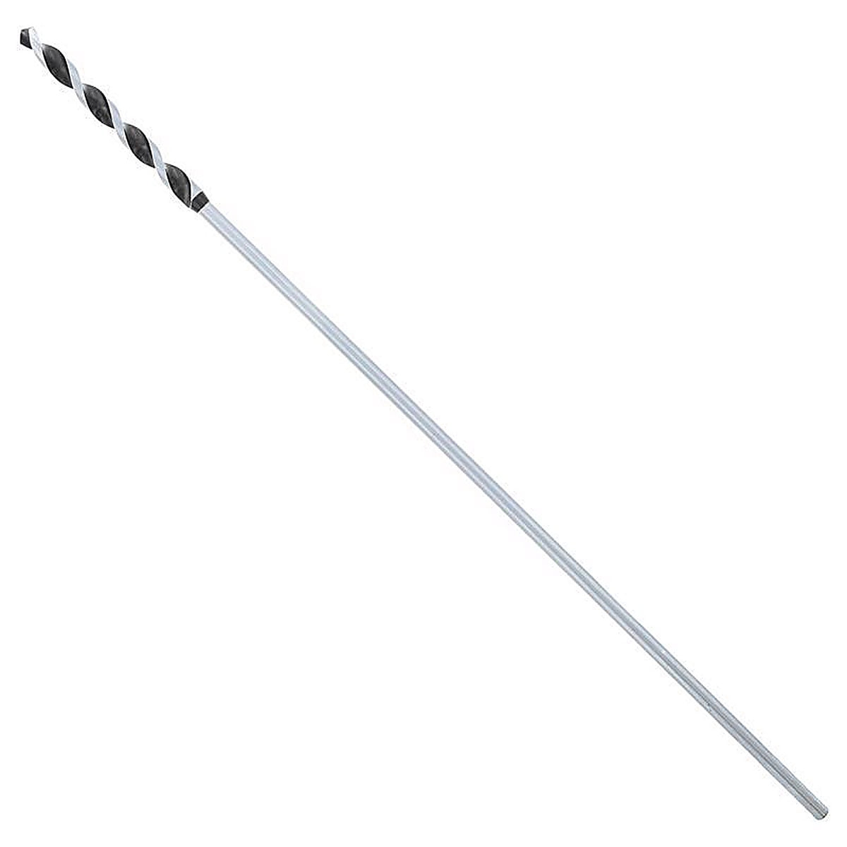Diablo - DIB1070 - 3/8 In. X 18 In. L Installer Bit 3-Flat Shank 1 Pack